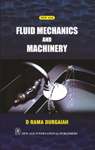 NewAge Fluid Mechanics and Machinery